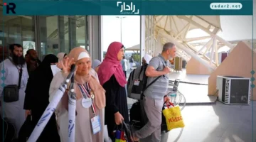 4 طرق.. للوصول المباشر لنتائج قرعة حج الجمعيات عبر روابط رسمية بمتابعة سهلة من وزارة التضامن الاجتماعي.